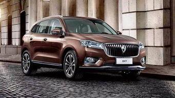 宝沃是合资还是国产,合资还是国产，探寻品牌身份之谜